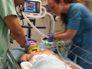 بالفيديو: 7 إصابات لأطفال حي جان حكال بالرملة نتيجة إهمال البلدية